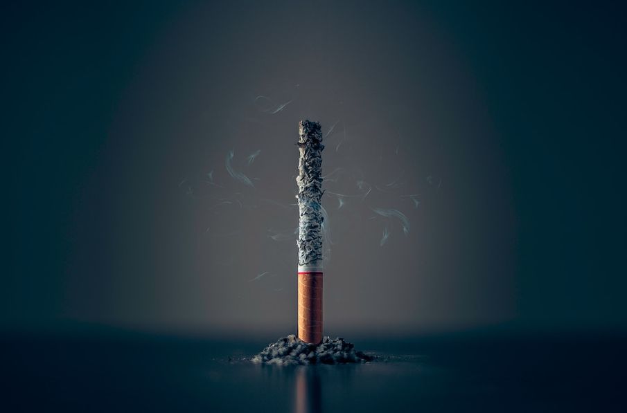 How to quit smoking for good