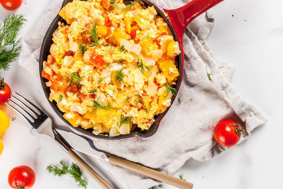 3 Breakfast Recipes to Start Your Day Right