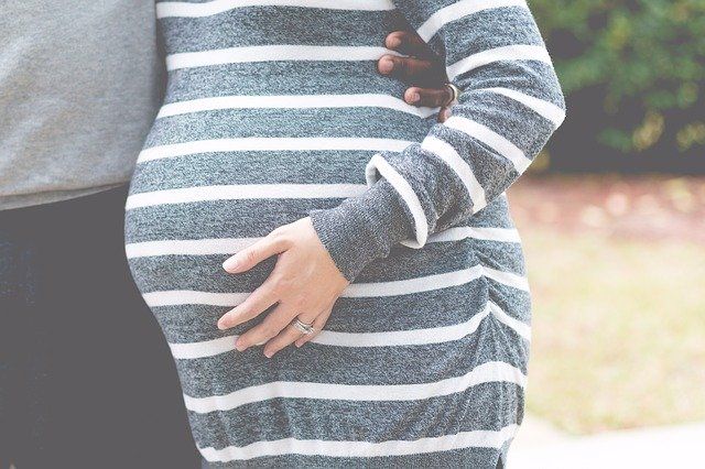 70% Of New Mothers Experience Mental Health Problems During or After Pregnancy