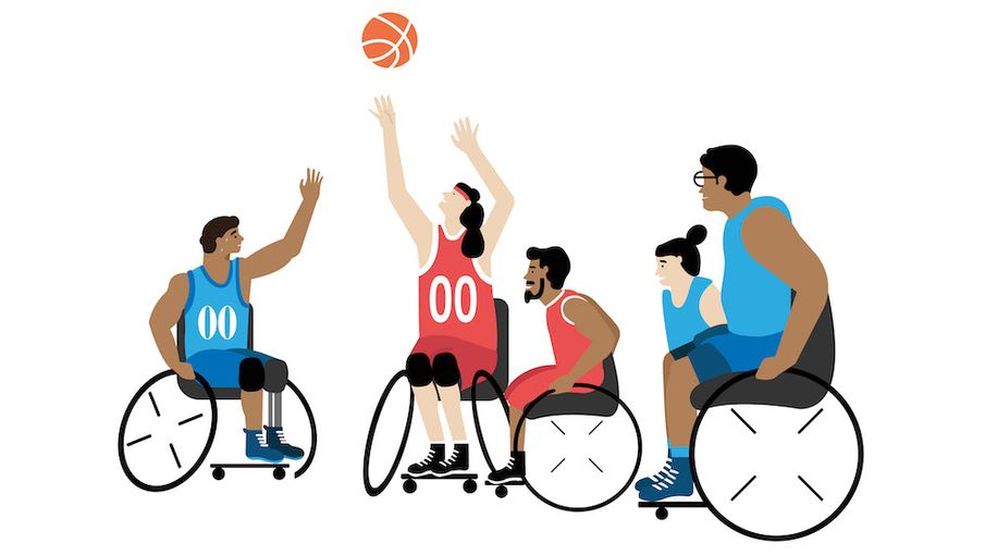 6 Ways You Can Challenge 
the Public Perception of Disability
