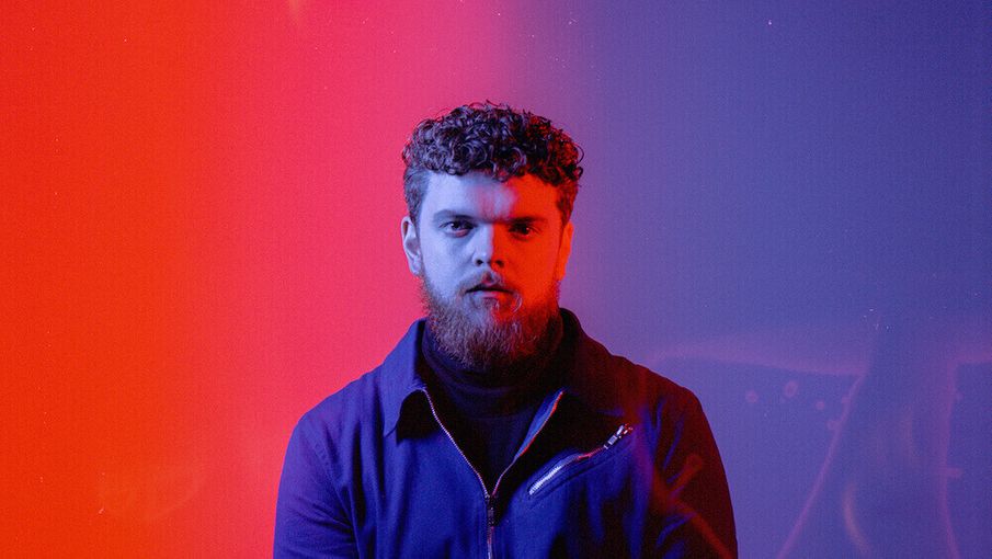 Jack Garratt on learning to live with negative emotions
