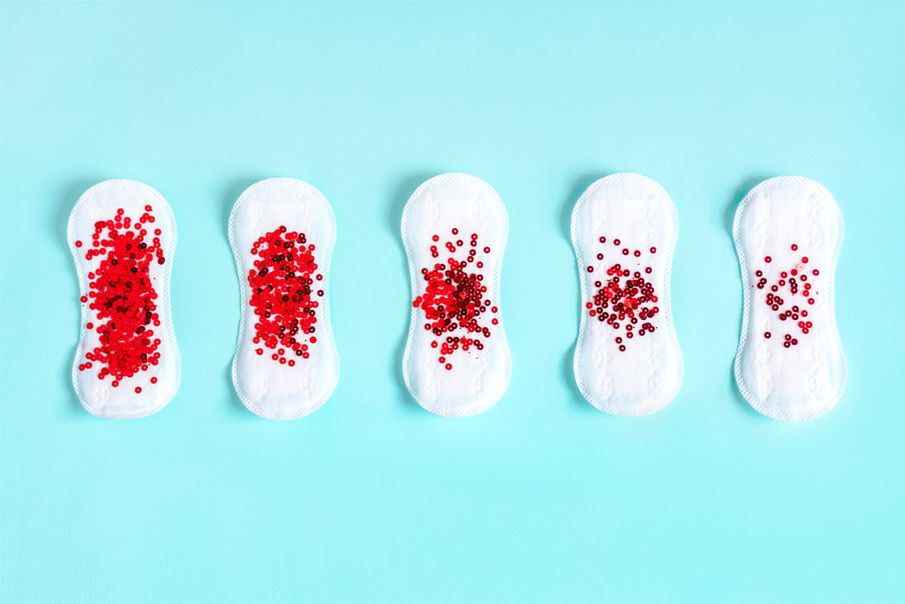 Campaign launches to help dads talk about periods