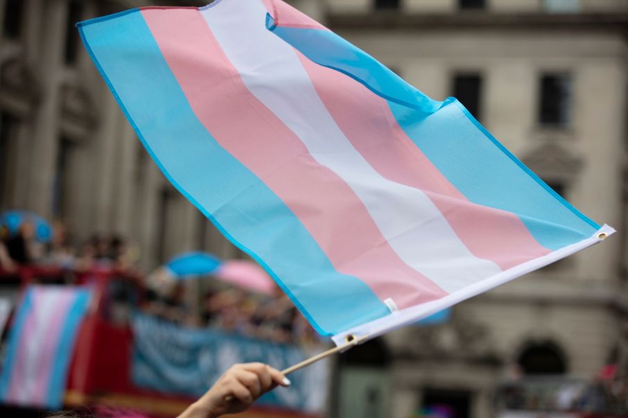 6 ways to be a better trans ally