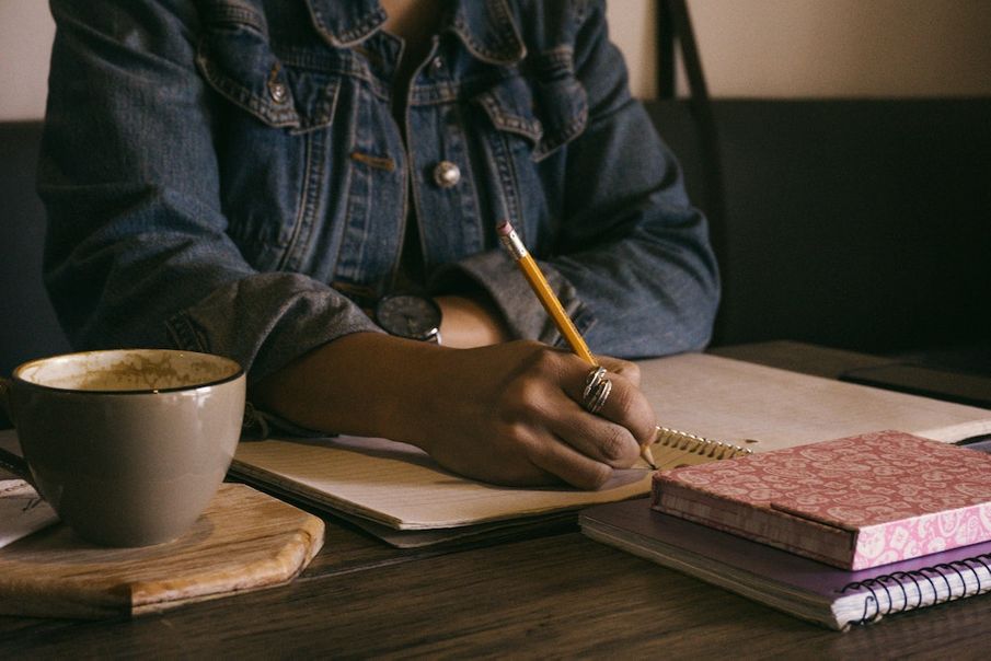 4 journaling techniques to support your mental health