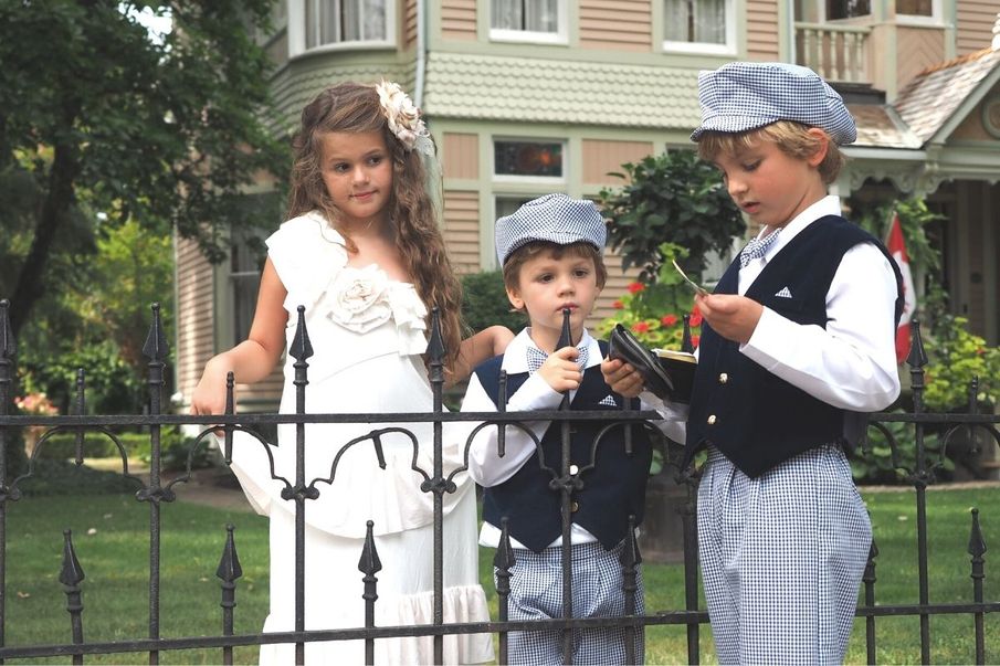 Children pay tribute to unsung family heroes on World Book Day