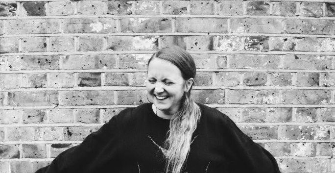 Hollie McNish: “Touch is so enjoyable, free and safe!”