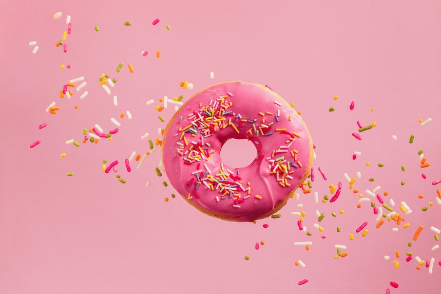 How can sugar affect our mental health?