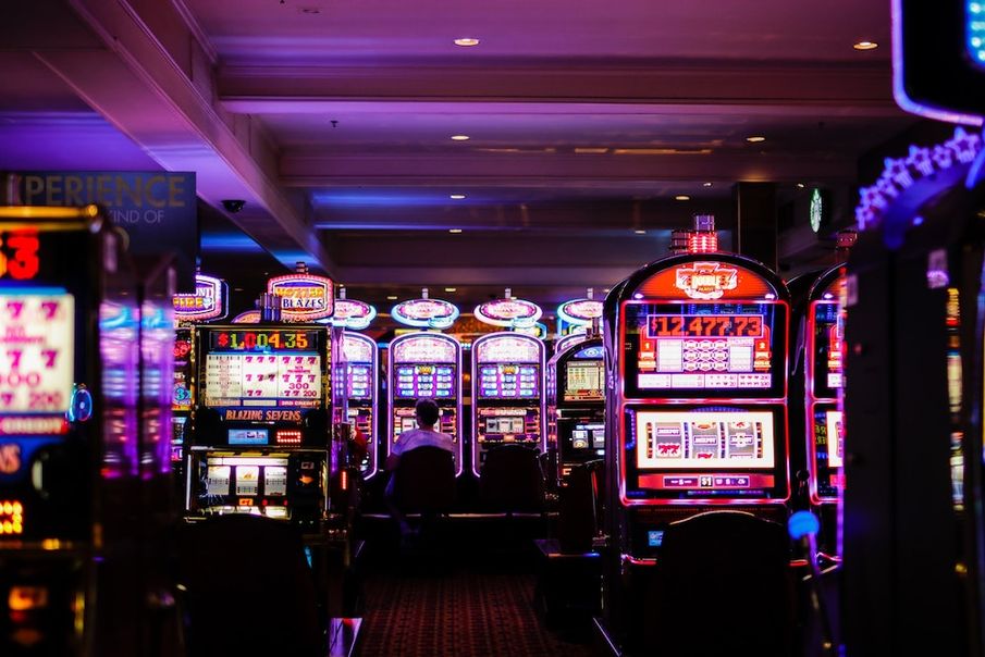 5 signs that gambling is becoming a problem
