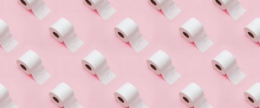 What is toilet anxiety and how can we manage it?