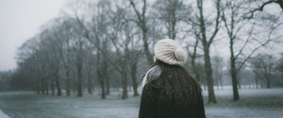 8 seasonal activities to help you beat winter boredom