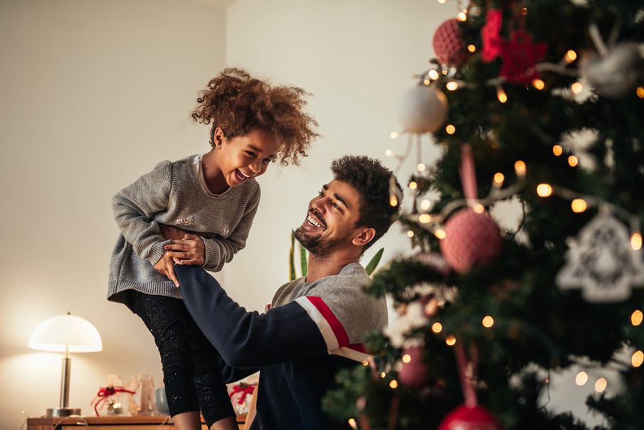 How to support children with ADHD at Christmas