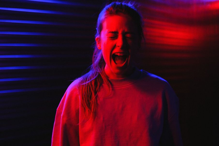 From rage rooms to scream therapy, could engaging our anger make us happier?