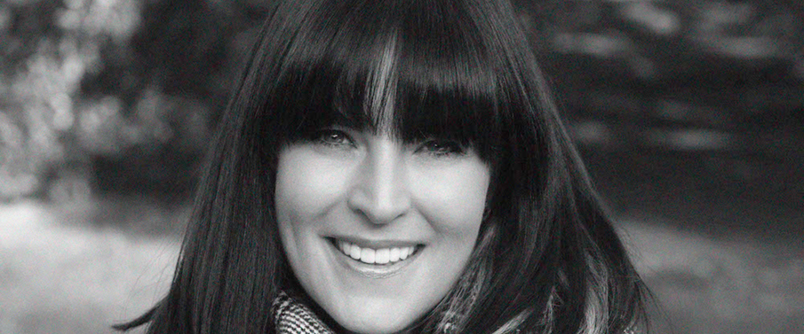 Presenter and mental health advocate Anna Richardson on life's highs and lows