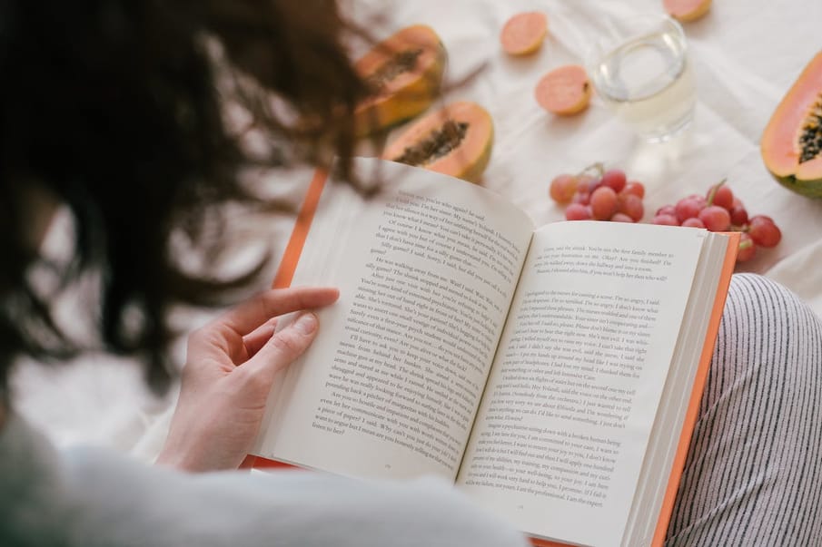 6 mental health and wellbeing books for World Book Day