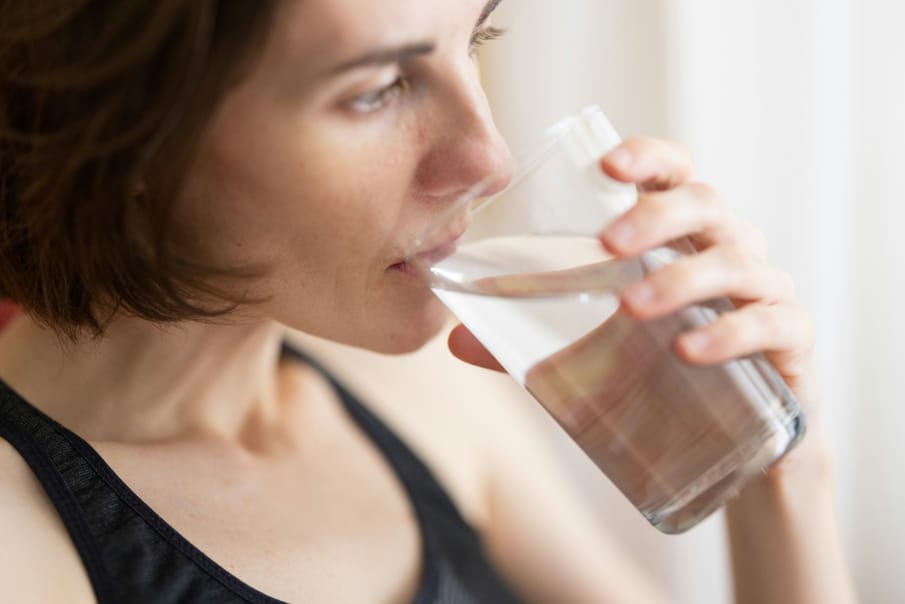 What is hydration hacking? 6 tips for staying hydrated