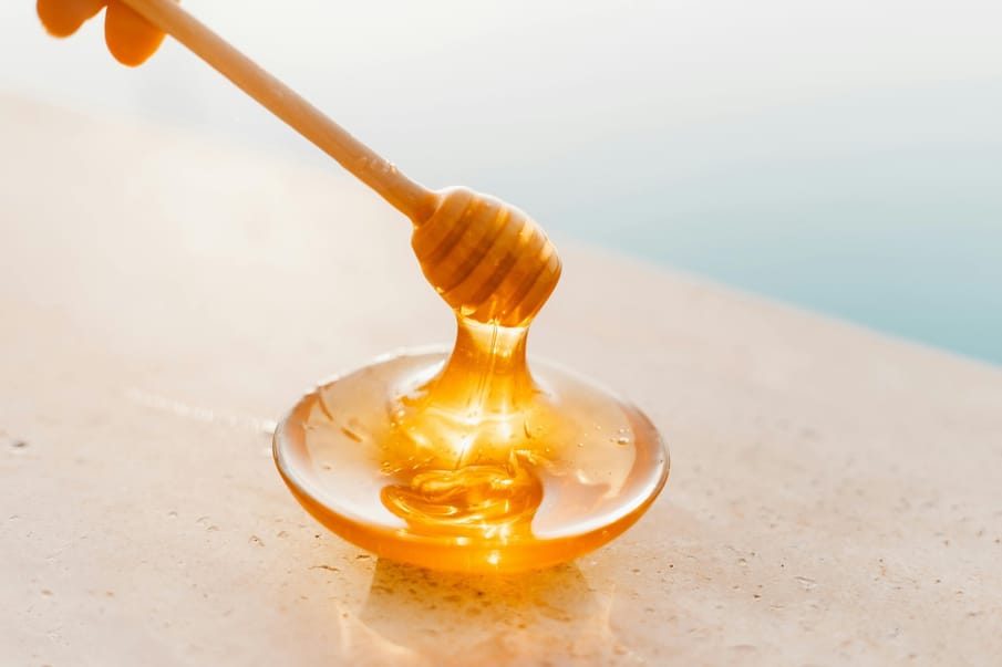 Your hive of knowledge about the health benefits of honey