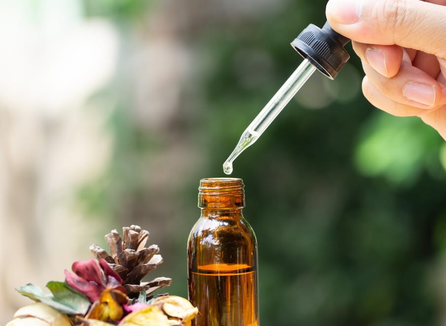 Flower power: Can flower remedies support us emotionally?