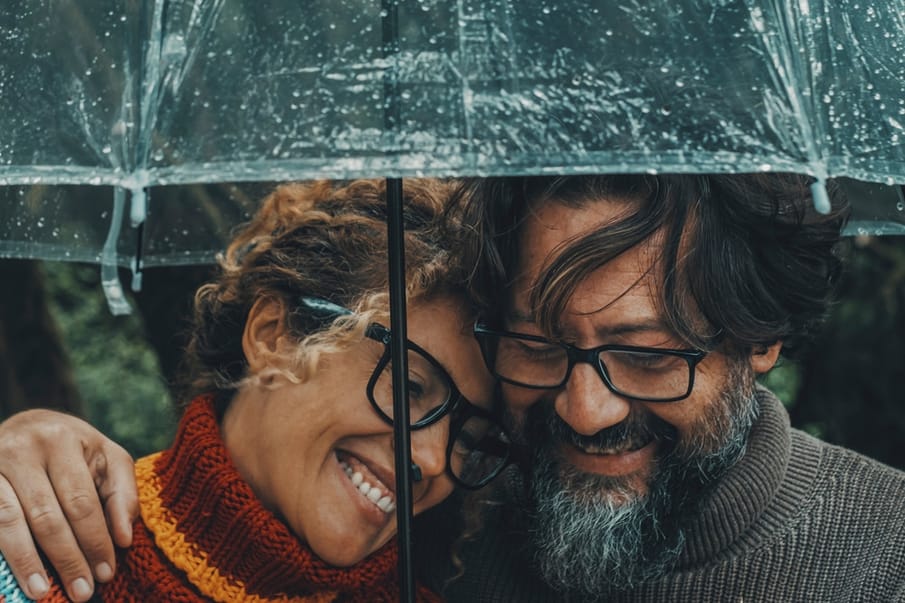 4 science-backed ways to boost intimacy in your relationship