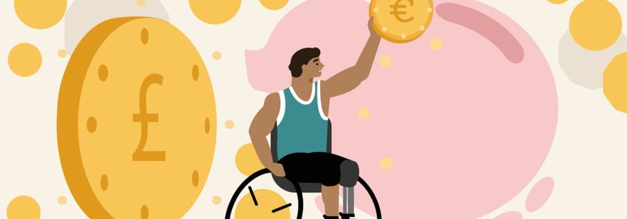 4 money hacks for disabled people