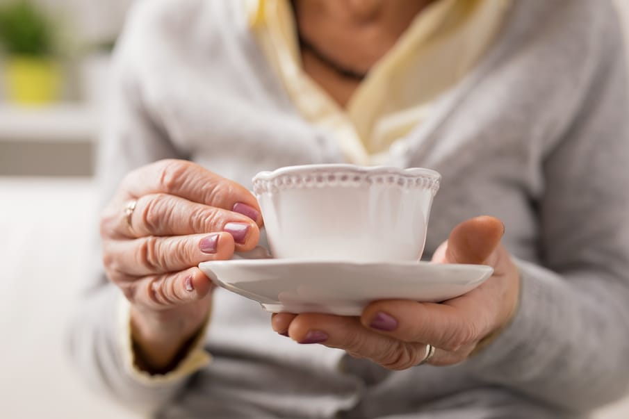 UK supermarket transforms cafés to combat loneliness this Christmas