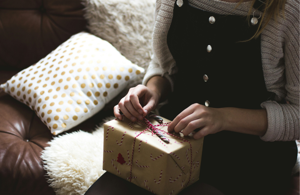 9 special gift ideas for a loved one with anxiety