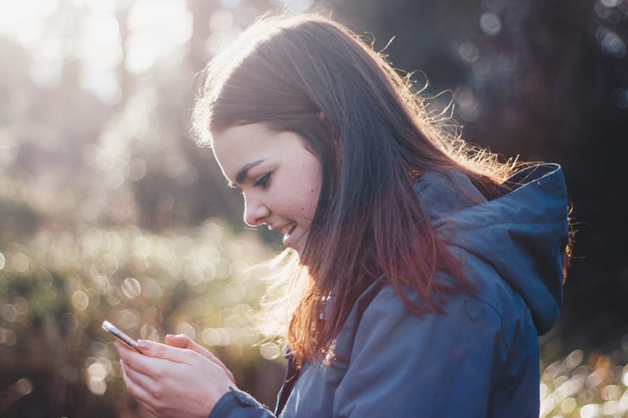 A new approach to supporting young people’s mental wellbeing