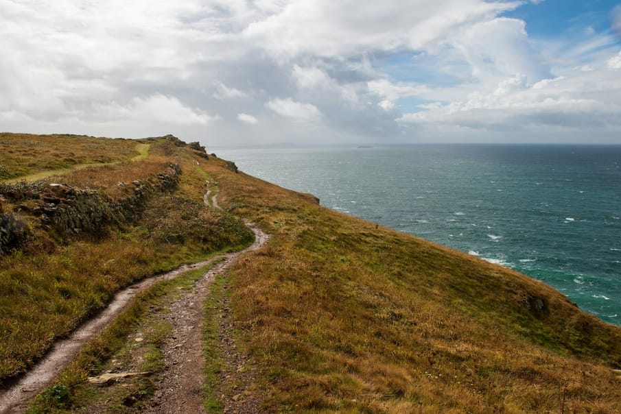 National Trust partners with mental health charity, Mind