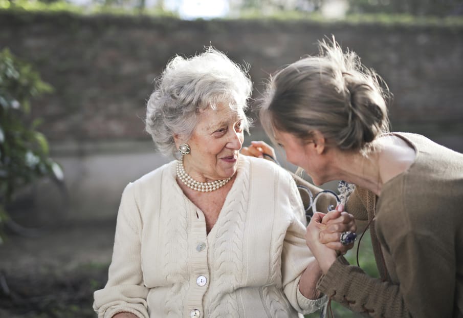 Research finds more support needed for UK's elderly to maintain independence at home