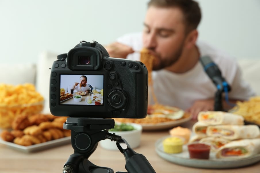 Mukbangs: Harmless fun or toxic trend?