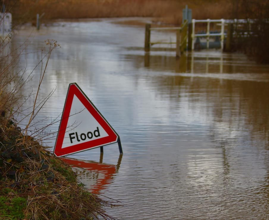 How can we prepare for flooding?