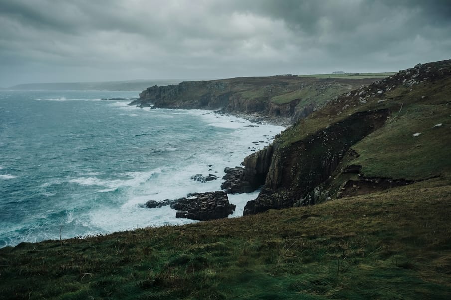 How can severe weather affect our mental health?