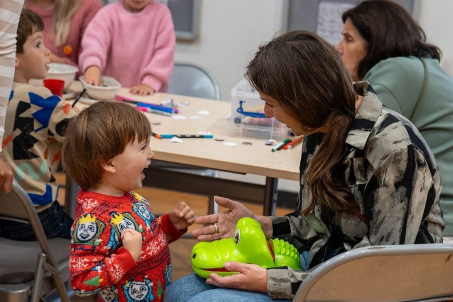 Community Corner: Meet the Cardiff group supporting single parents’ wellbeing