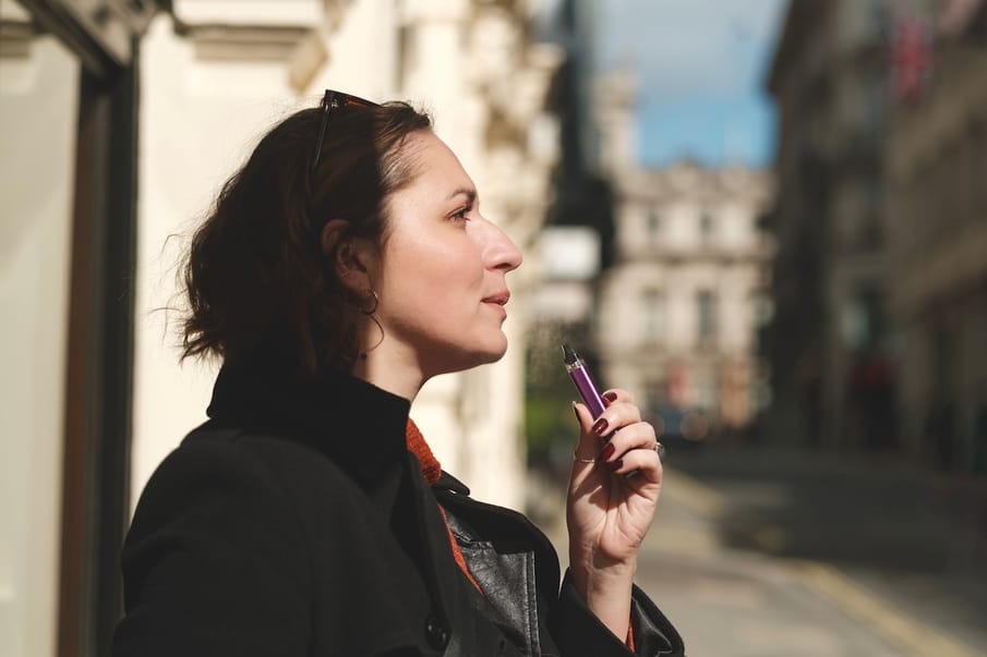 Advice from a hypnotherapist on how to stop vaping