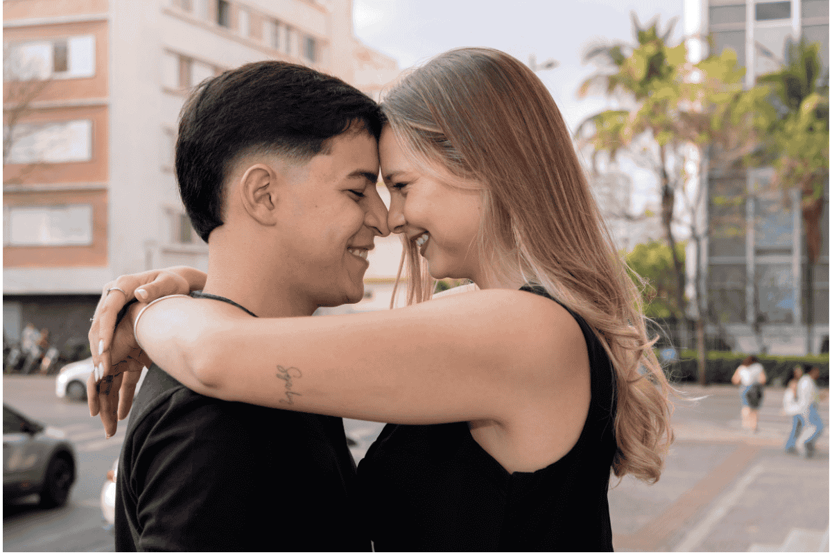 'Rebound' relationships may reduce distress in young adults, study suggests