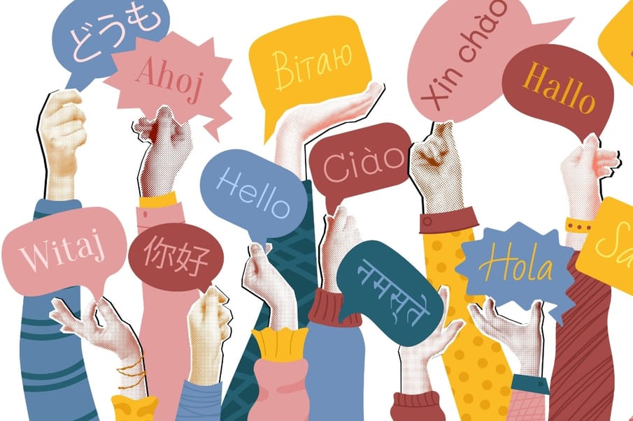 Boost your brain health with multilingualism
